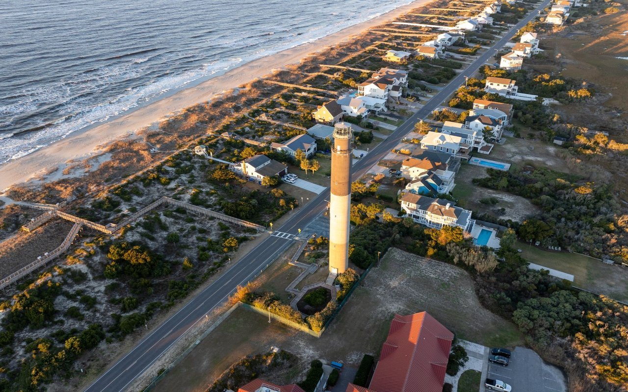 Oak Island