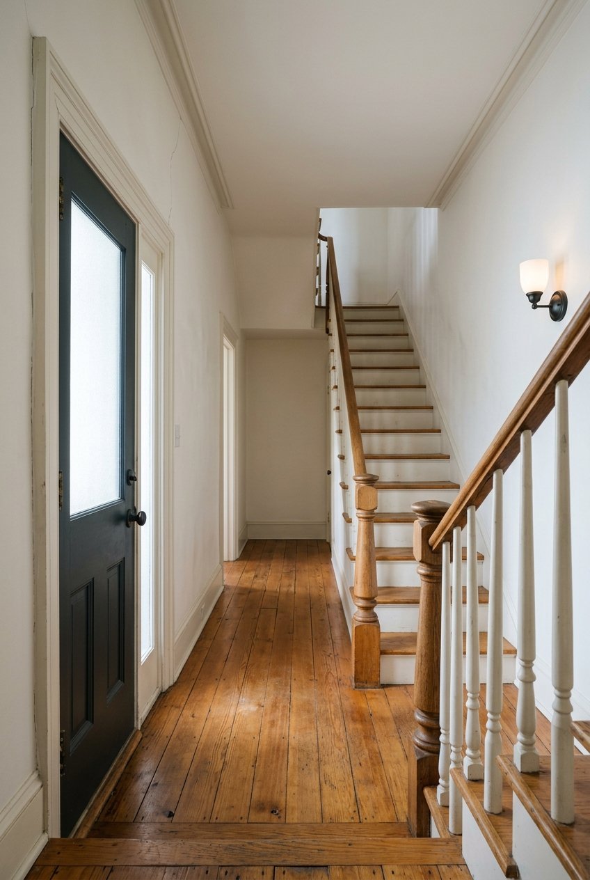 Buying A Historic Allentown Home: What To Know Before You Commit