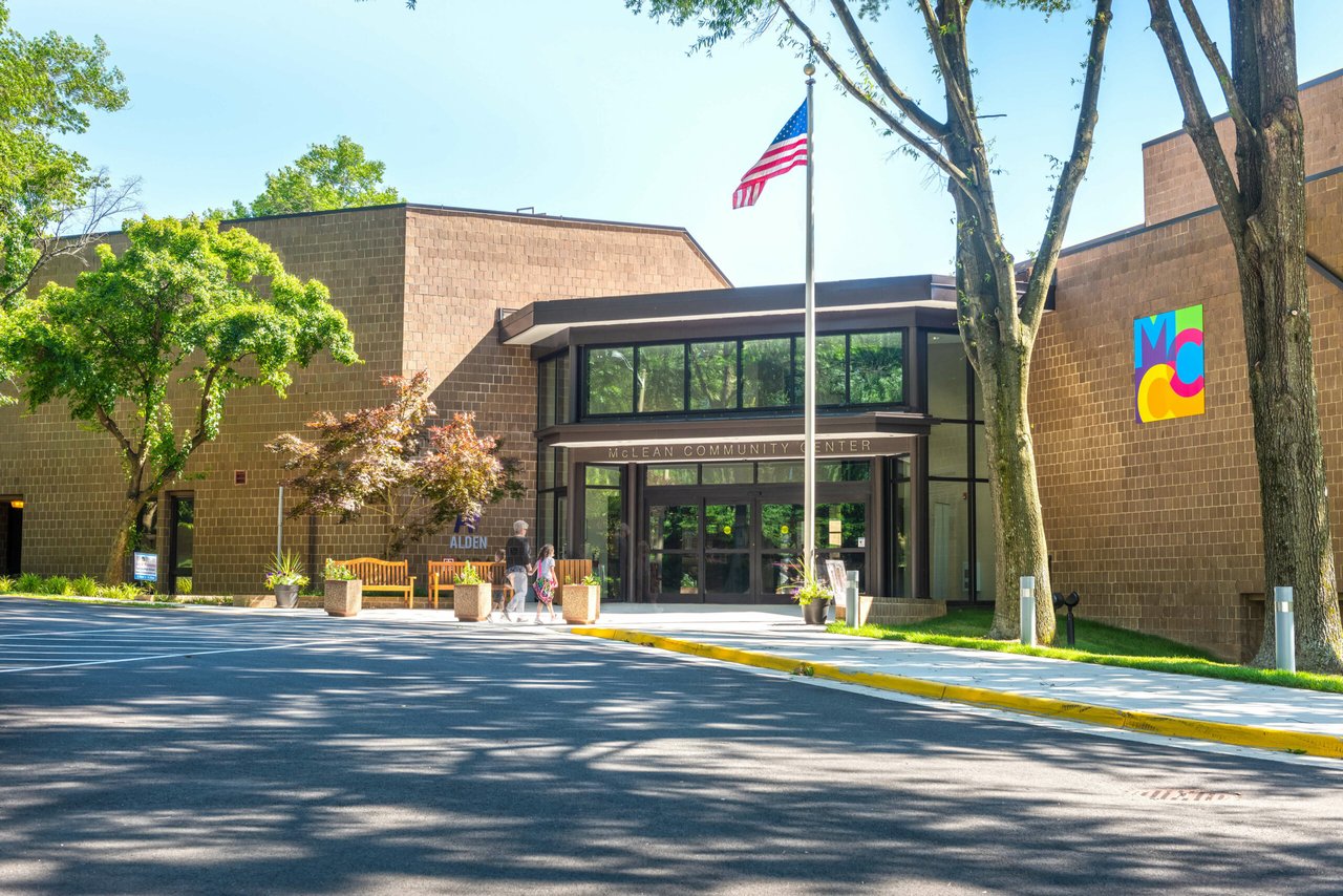 McLean