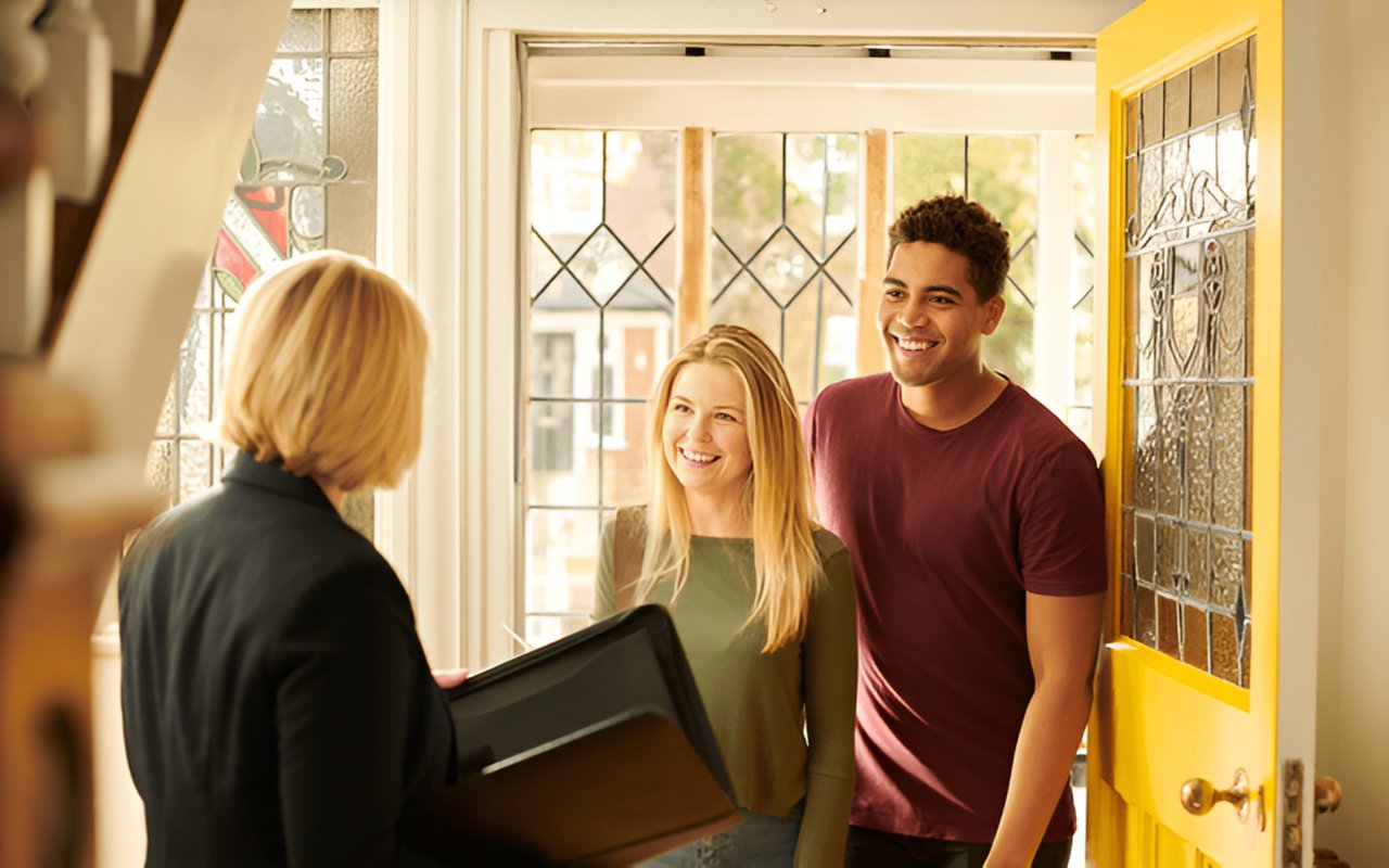More Homes for Sale Isn’t a Warning Sign – It's Your Buying Opportunity