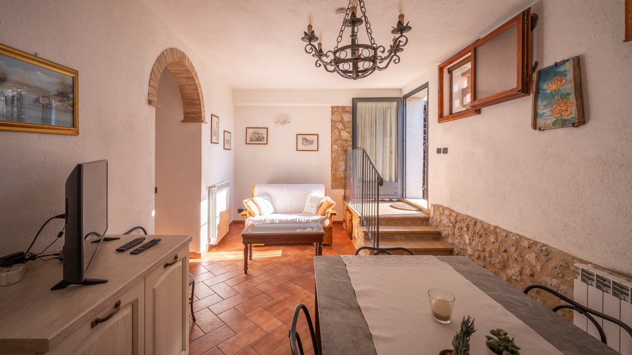 PODERE MAGGIO
