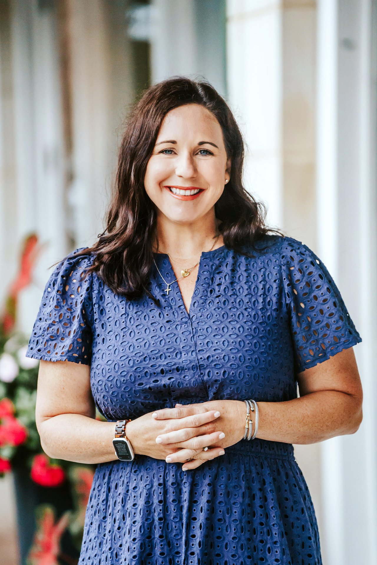 Rachel McCarthy