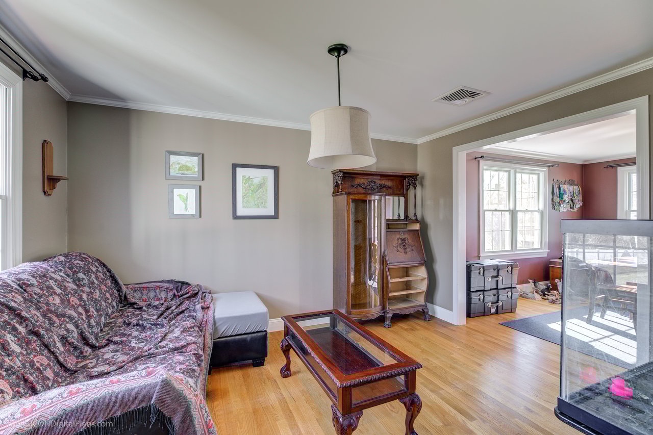 41 Chelsea Drive, Portsmouth RI, 02871