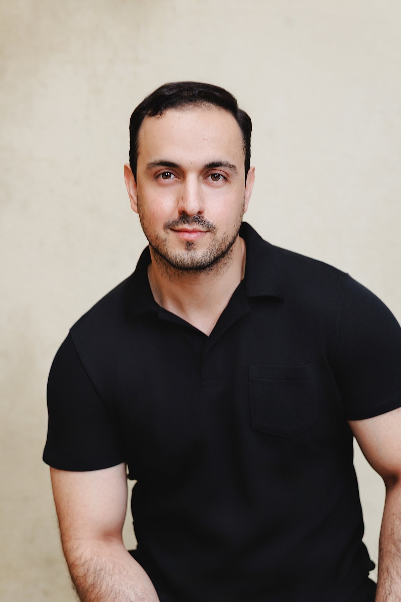 Adrian Gutierrez