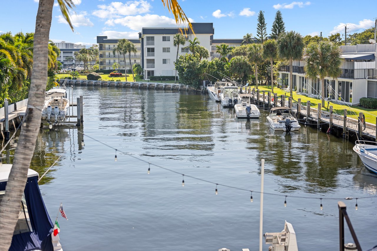 Delray Beach Waterfront Luxury