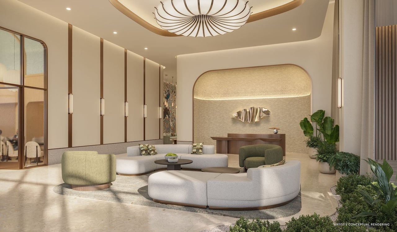 Viceroy Residences Aventura