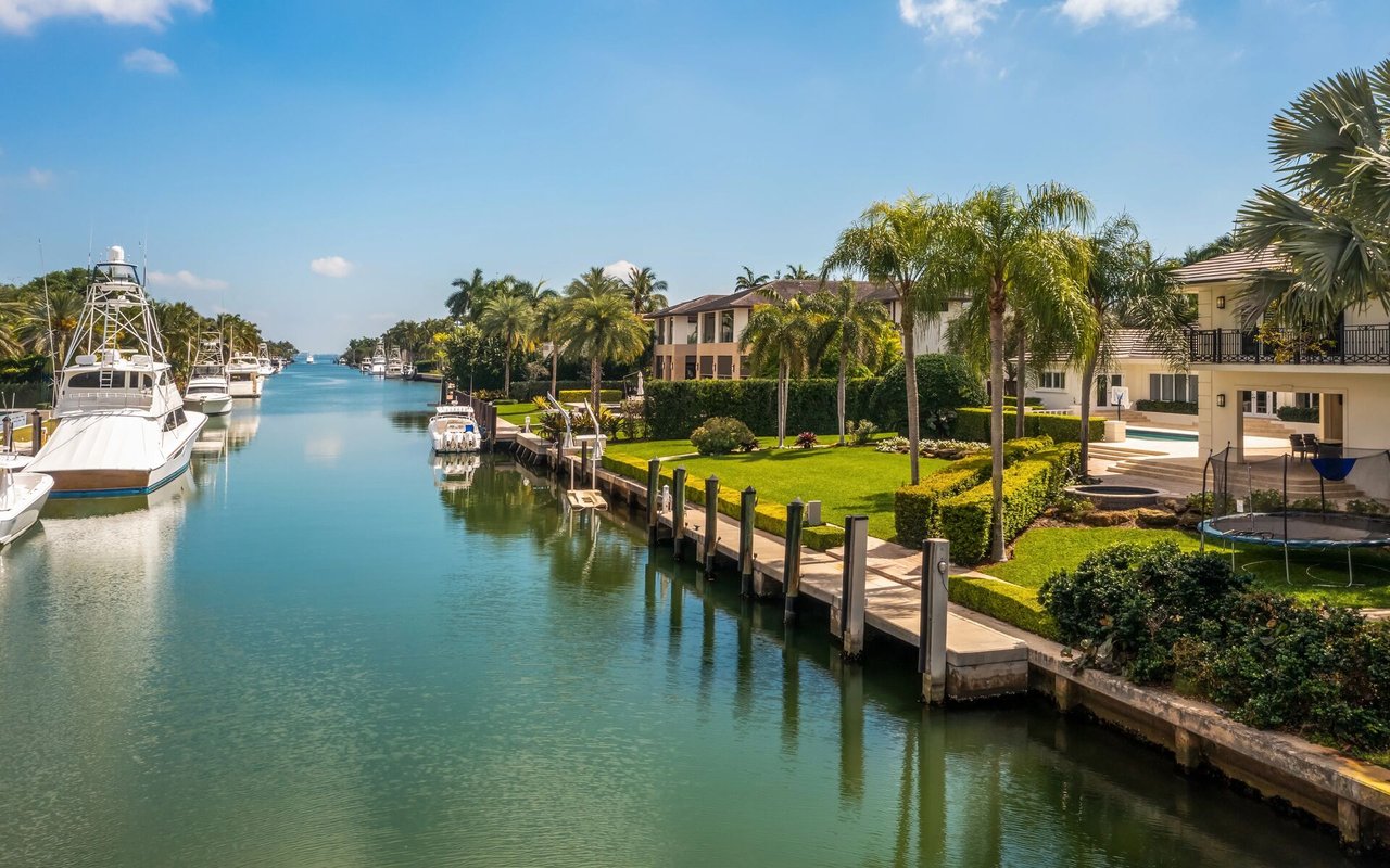 Bay Harbor