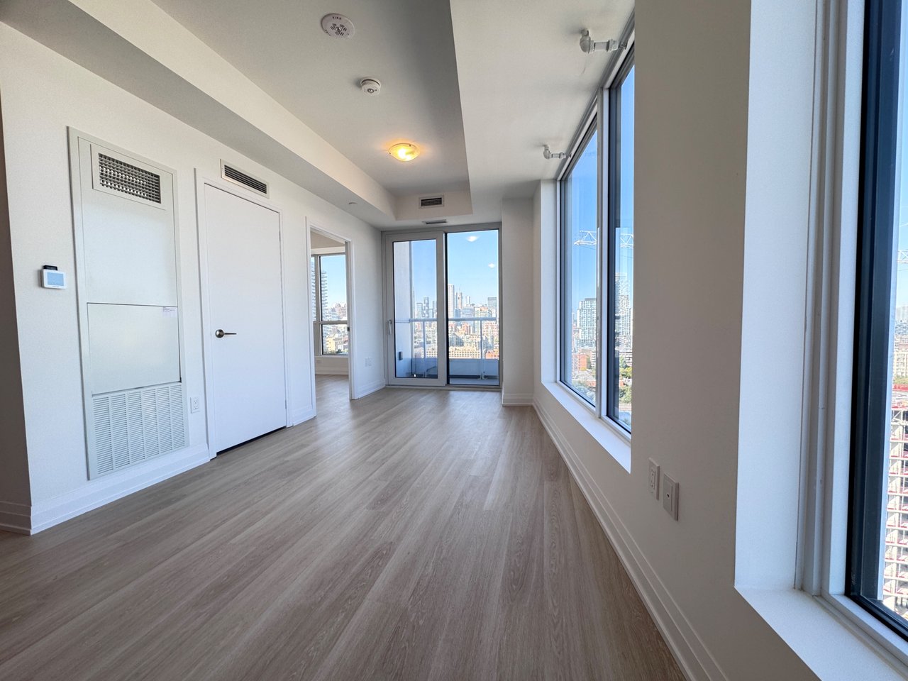 15 Richardson Street Unit: 1705