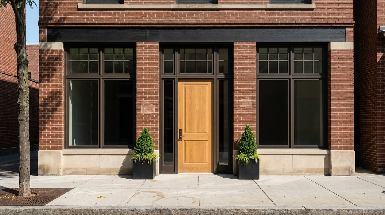 North Loop's Late-Summer Turnover Is Happening on Two Blocks