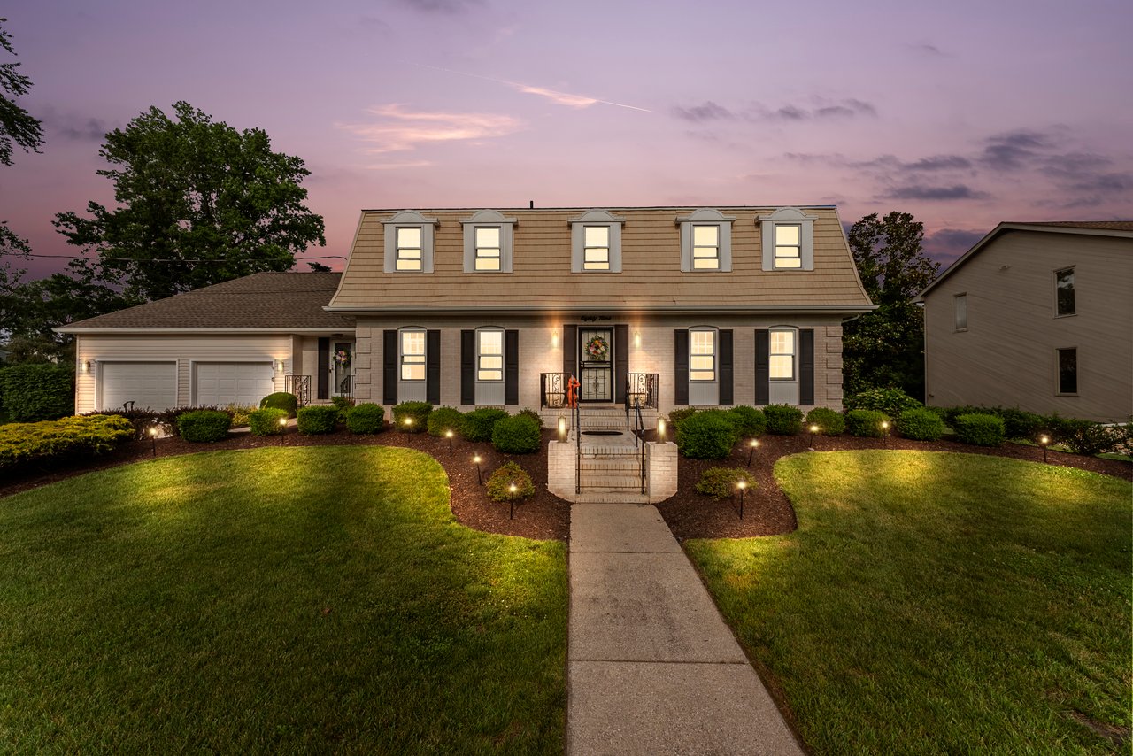 89 Eastwood Drive