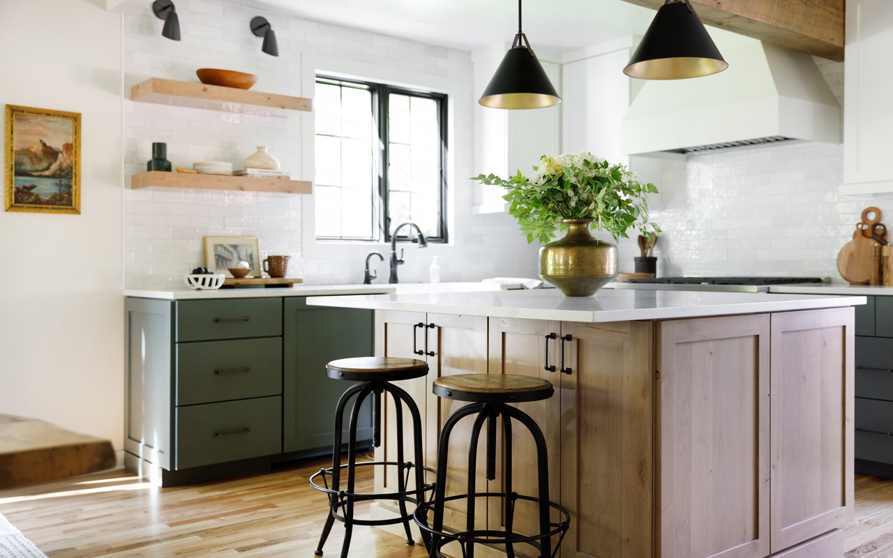 Whimsical Luxury Cottage in Boise's North End