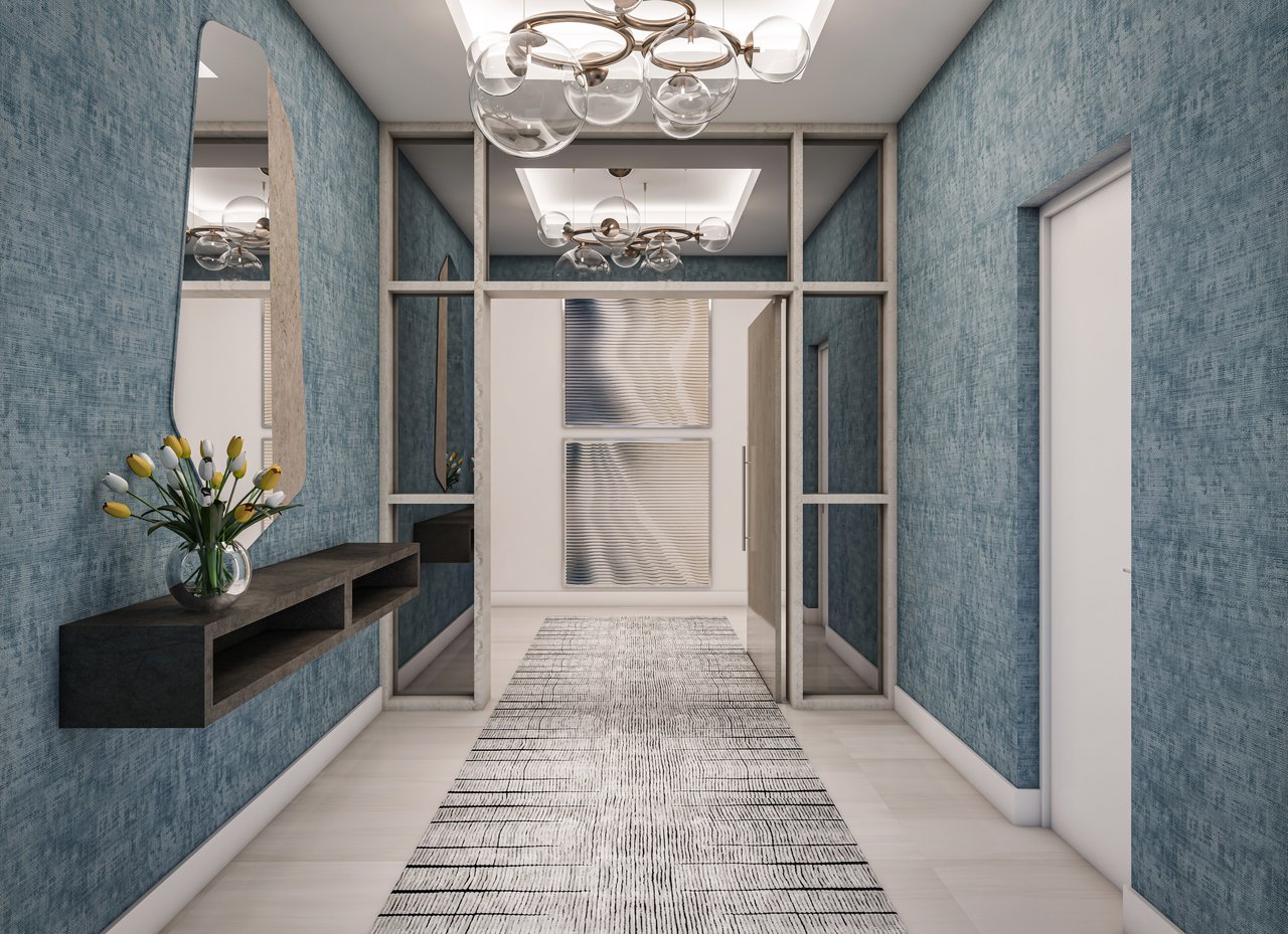 The Ritz-Carlton Residences