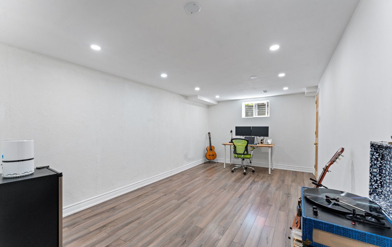 4662 Kingston Road Unit 45