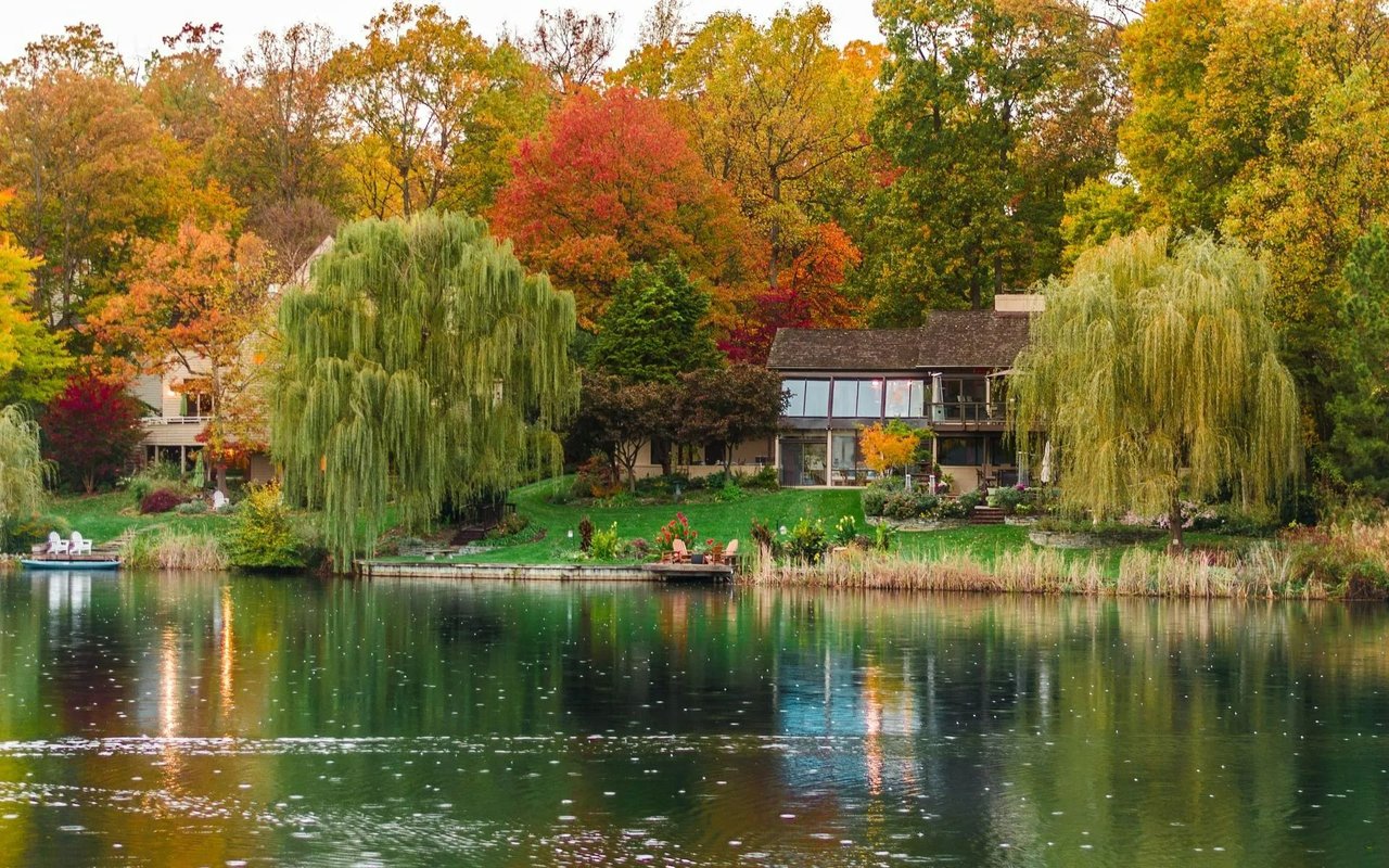 Why Lake Anna Virginia Is the Perfect Time to Buy Waterfront Real Estate