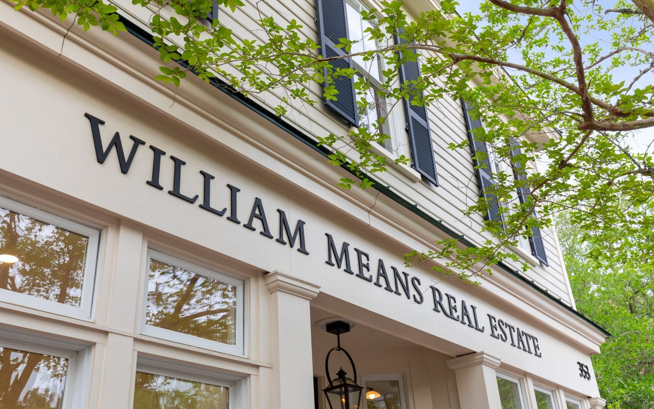 Q1 Real Estate Market Report