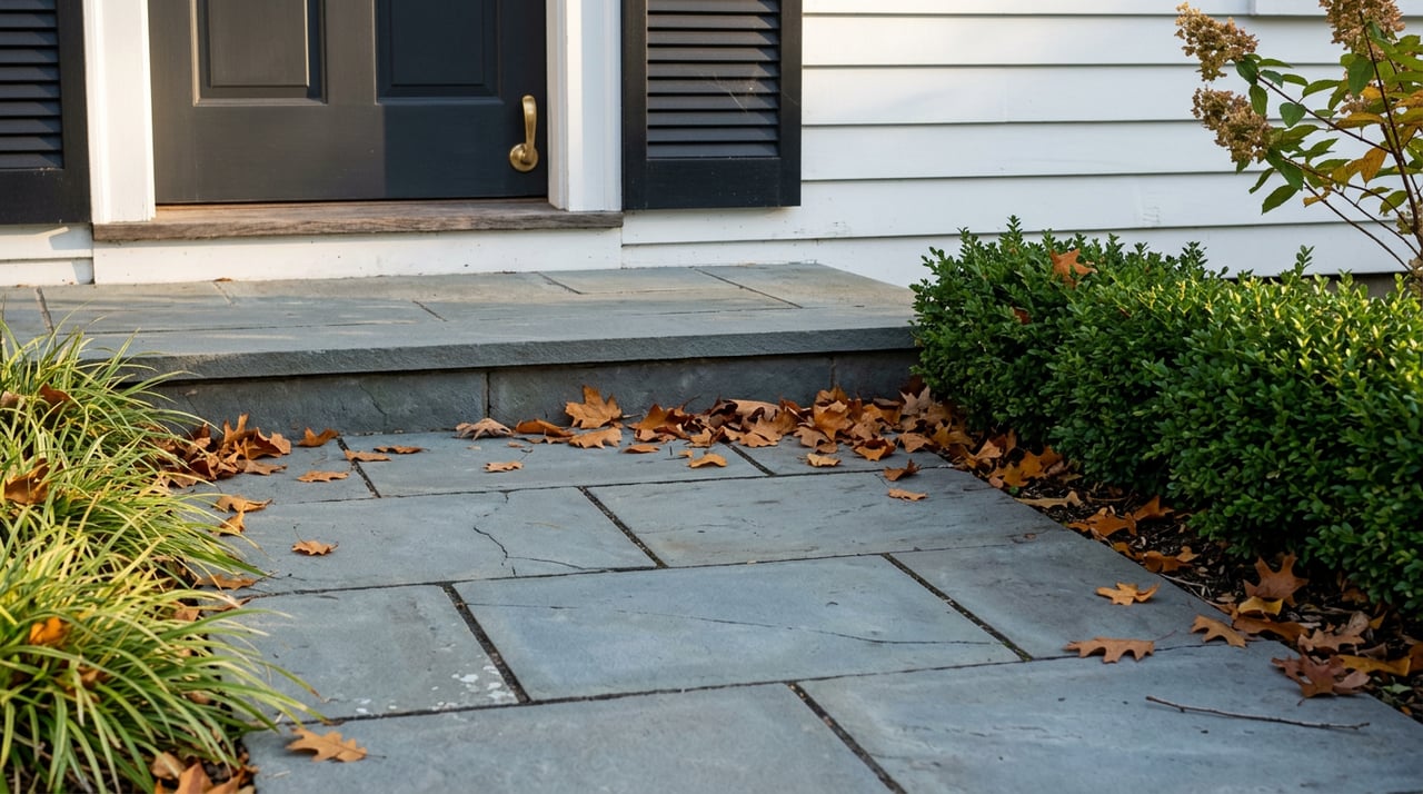 Katonah's Fall Saturday Has Quietly Moved Downtown