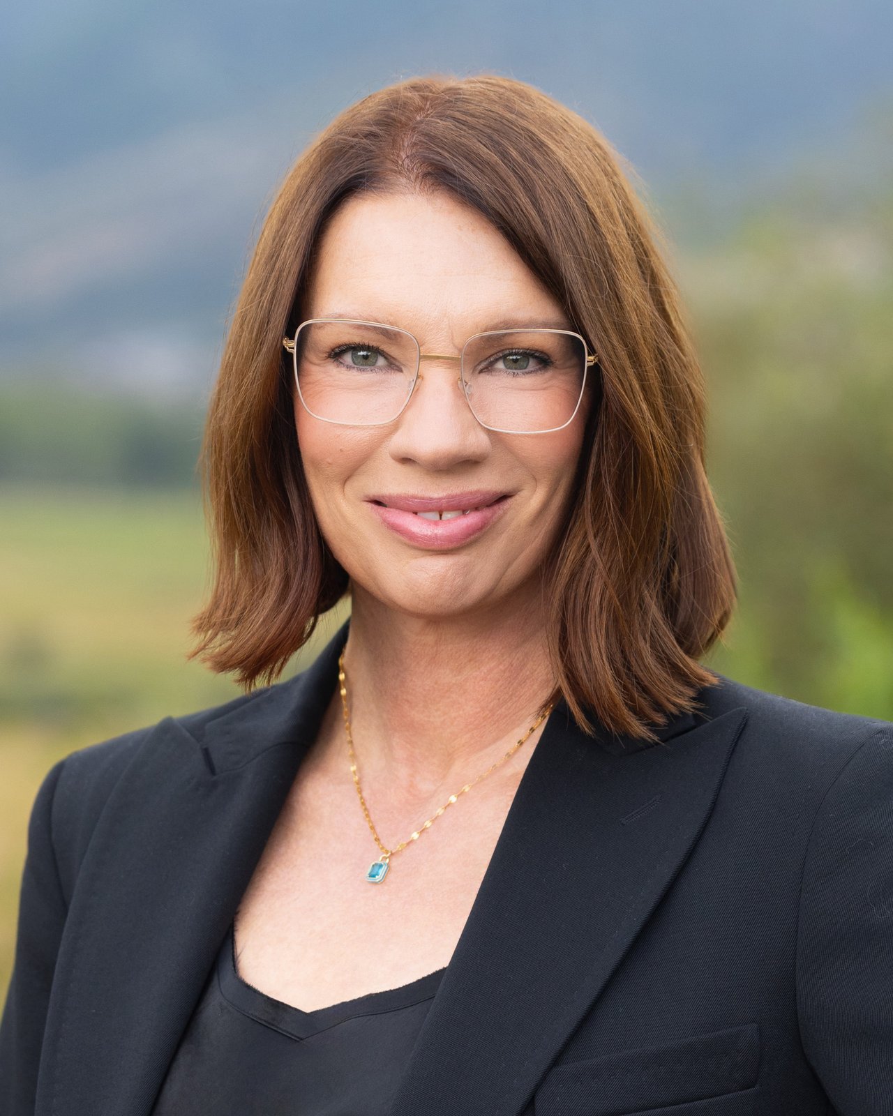 Kristy Carlson