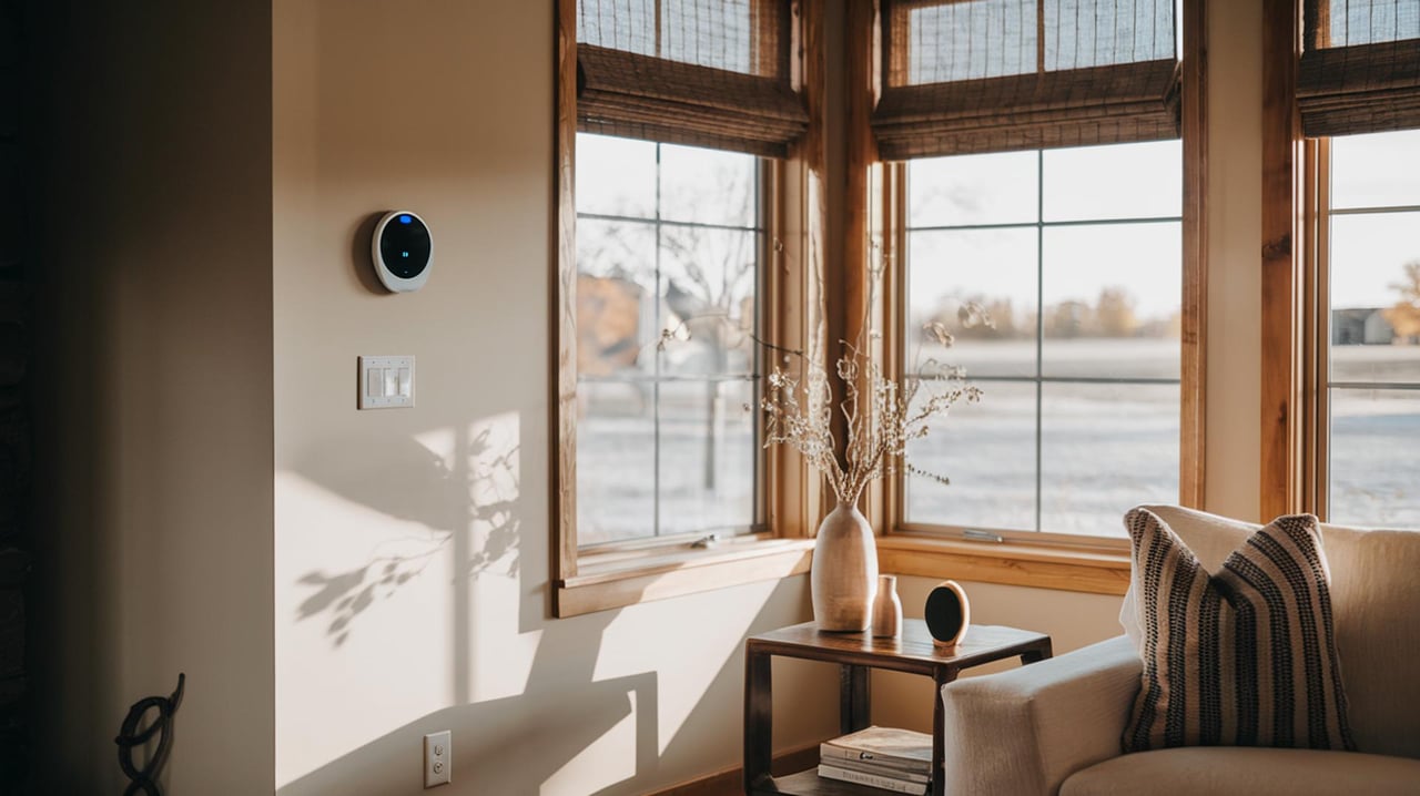 Must-Have Smart Home Features for Alexandria, SD Homeowners