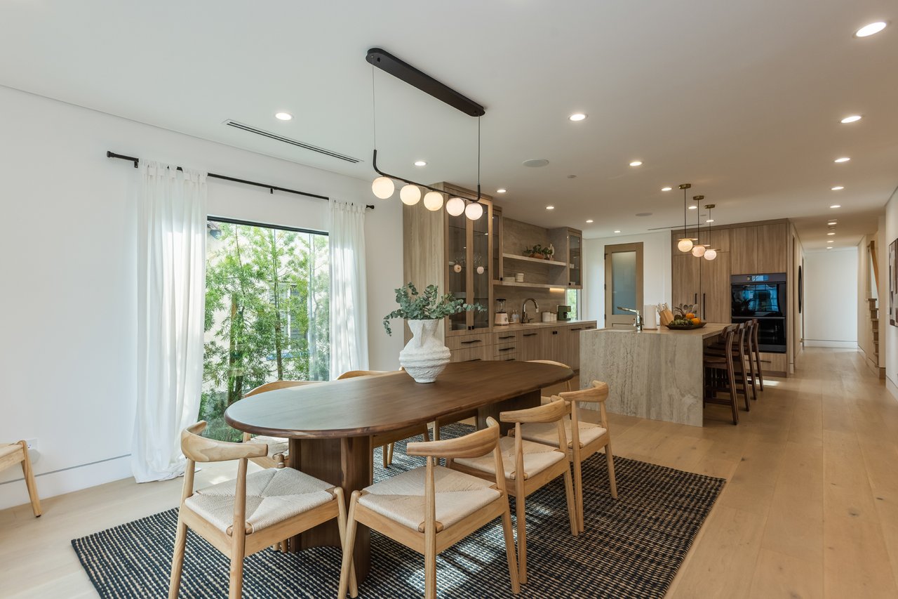 Casa Tulum by Oraklus