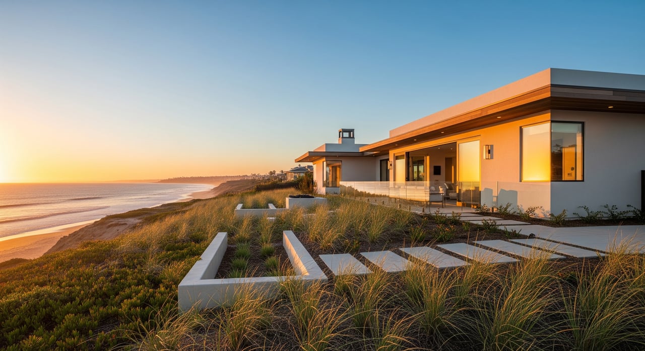 Carlsbad STR Compliance: Coastal Zone, Permits And TOT