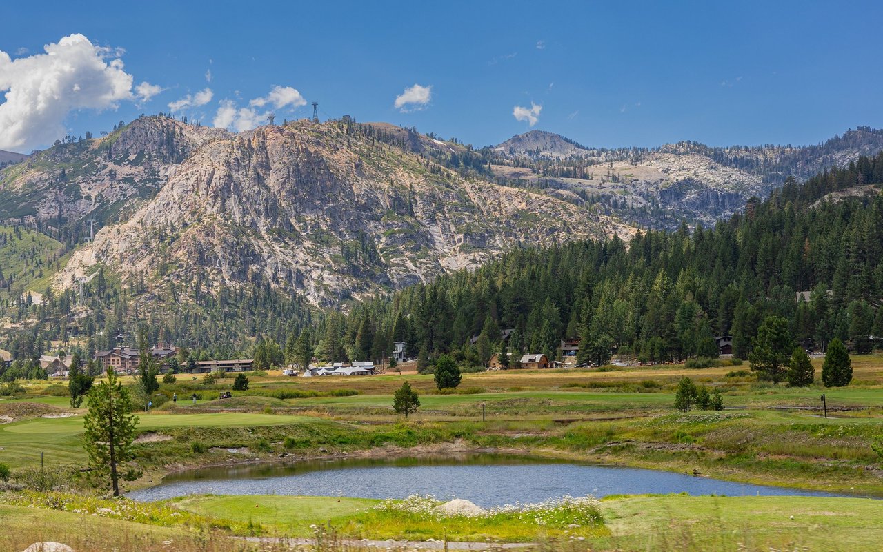 Tahoe City