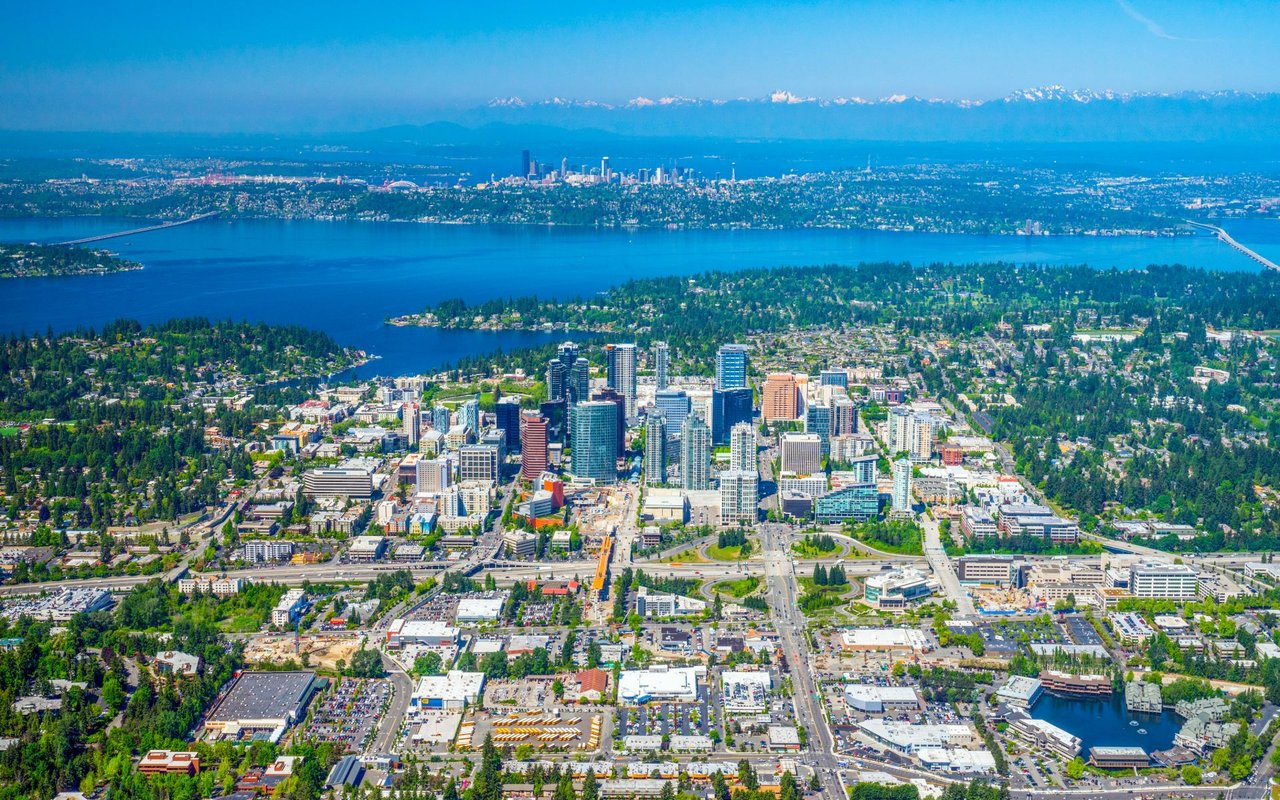 Bellevue