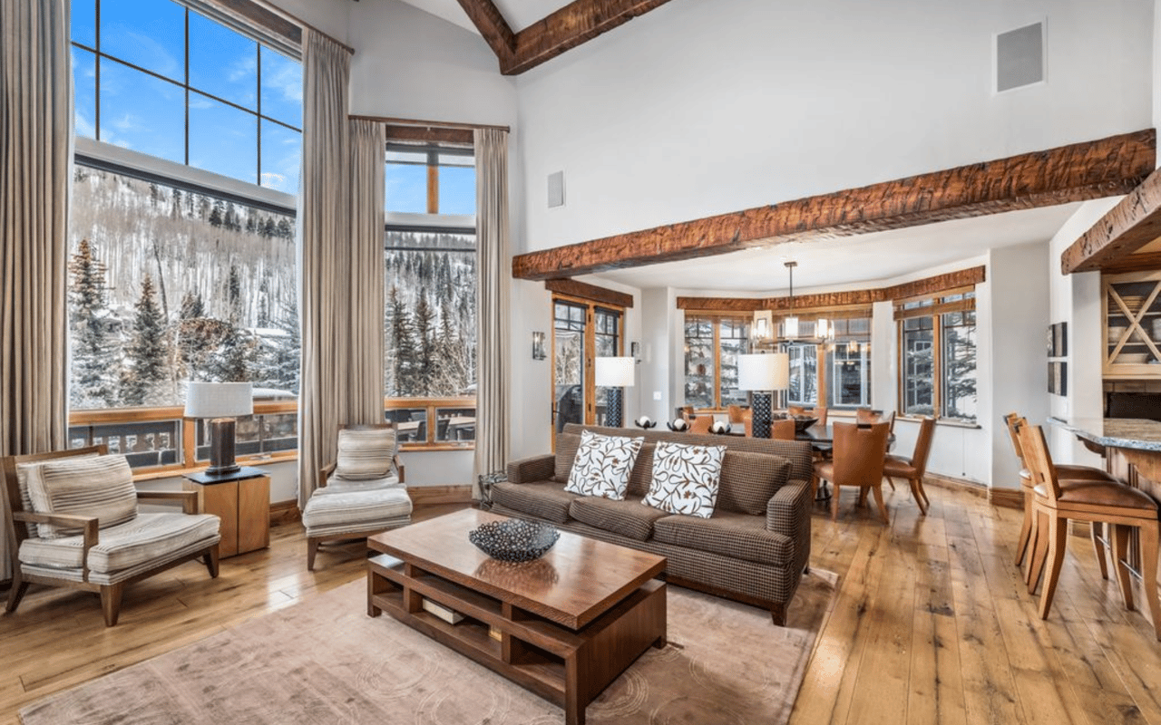 How to Turn Your Vail Home into a Buyer’s Dream