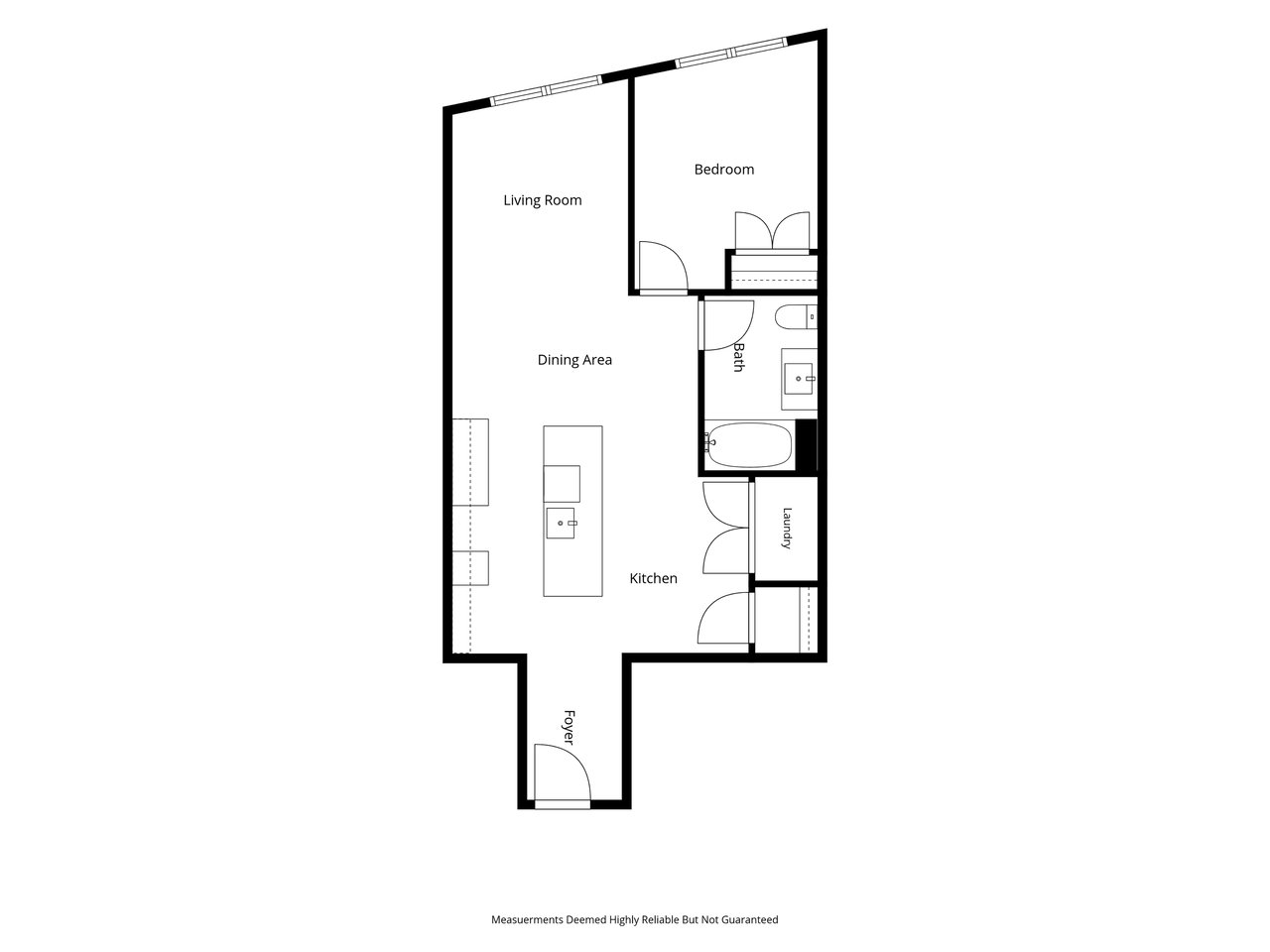 298 Main Street, 3B