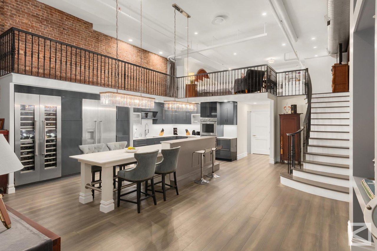 41 Crosby St, #IR