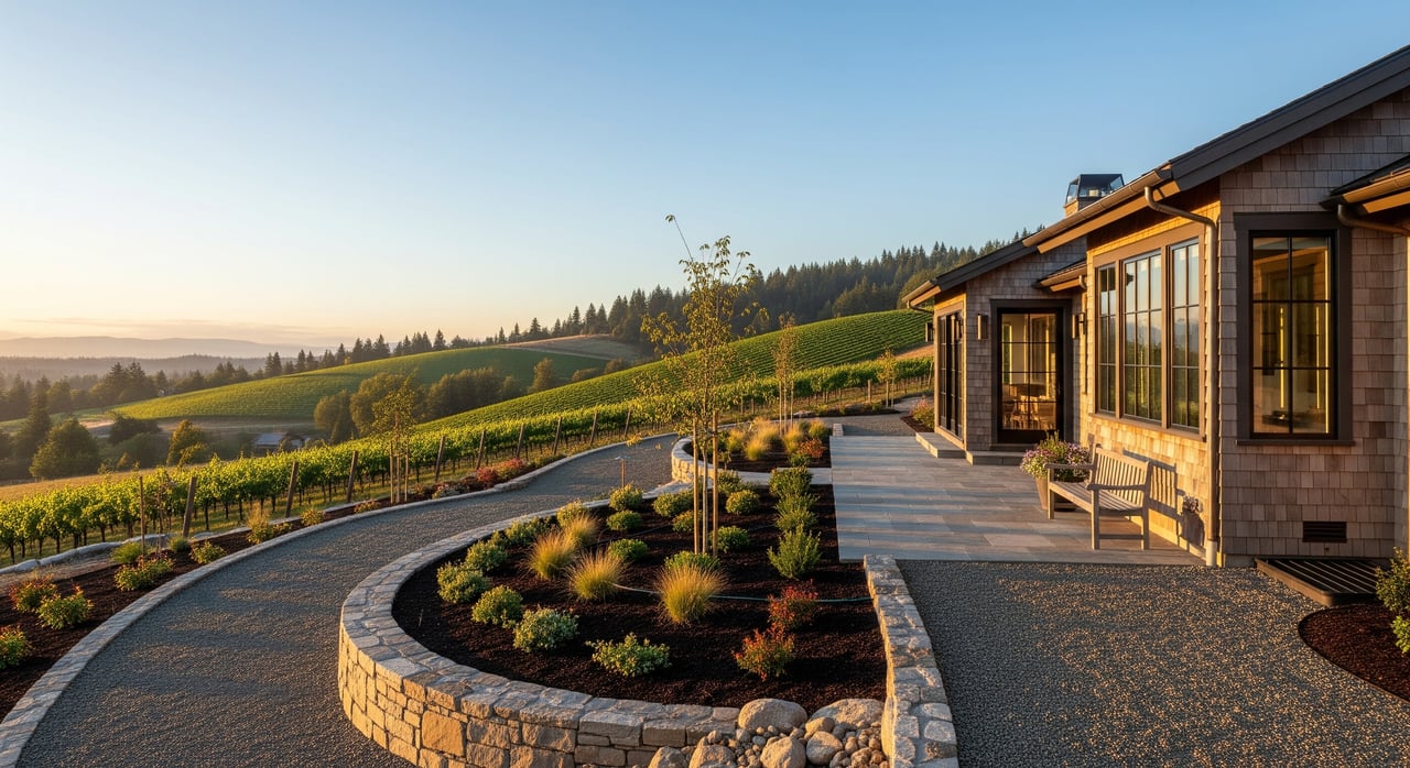 Wildfire‑Wise Landscaping For Woodinville Properties