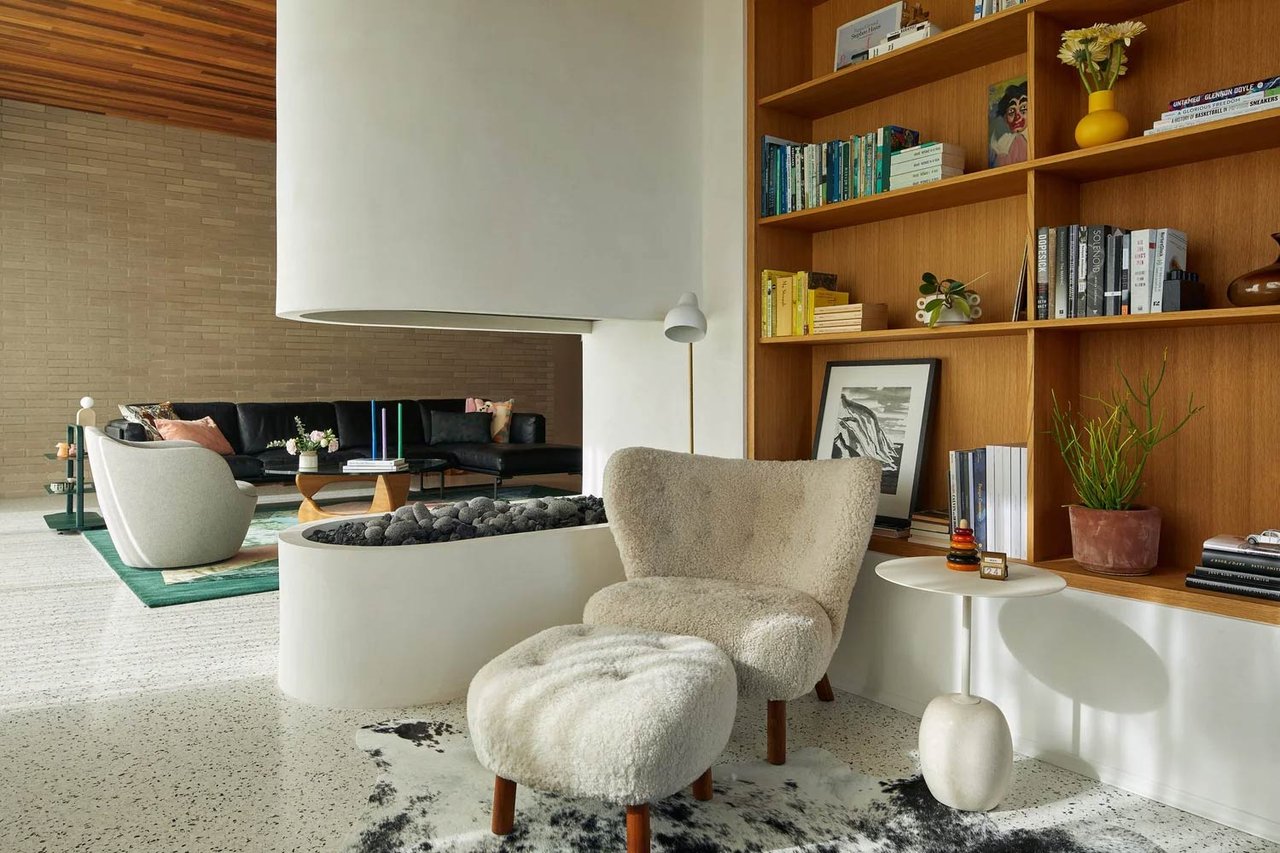 FEATURE - RISA BOYER ARCHITECTURE 