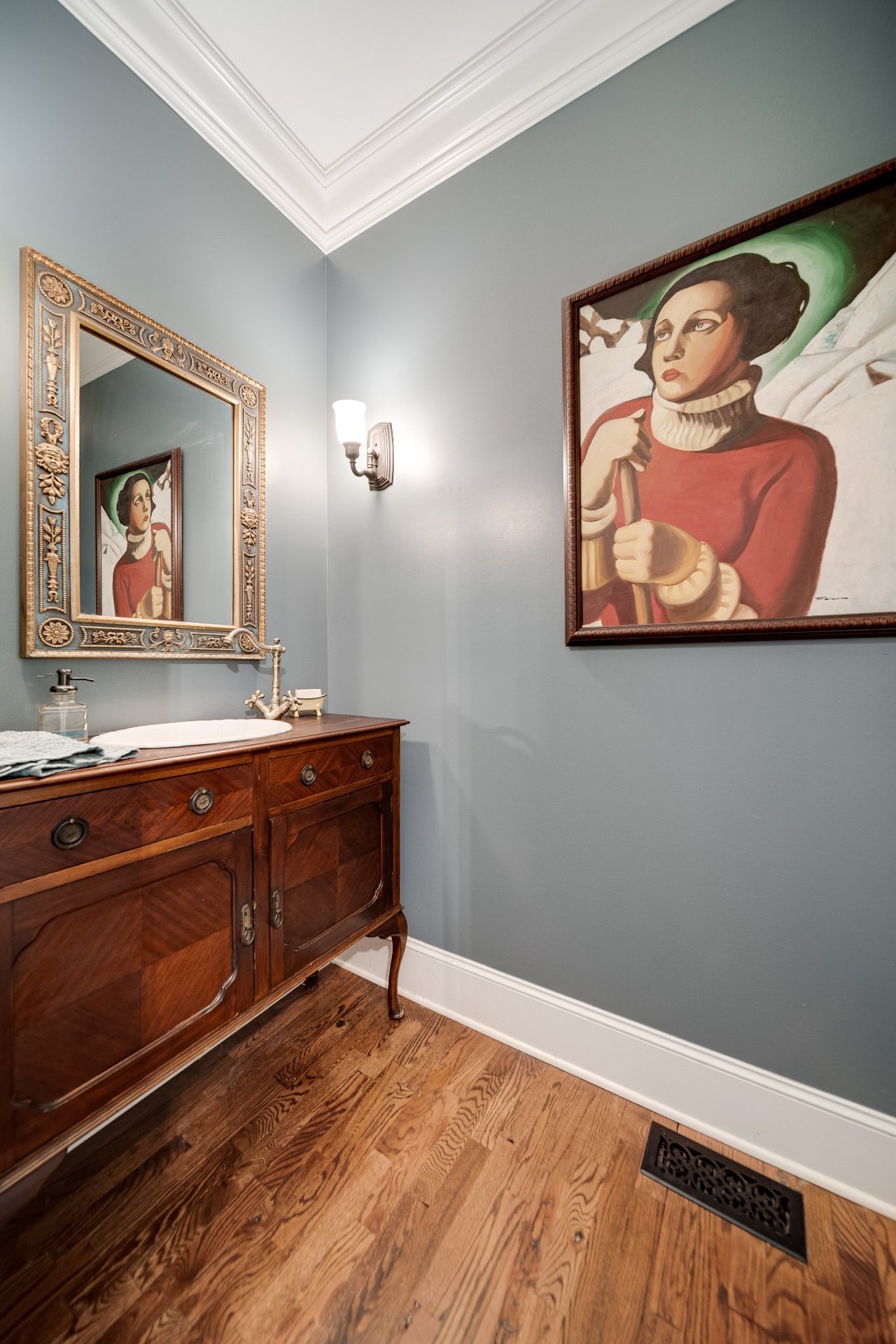 5432 Parker Branch Rd