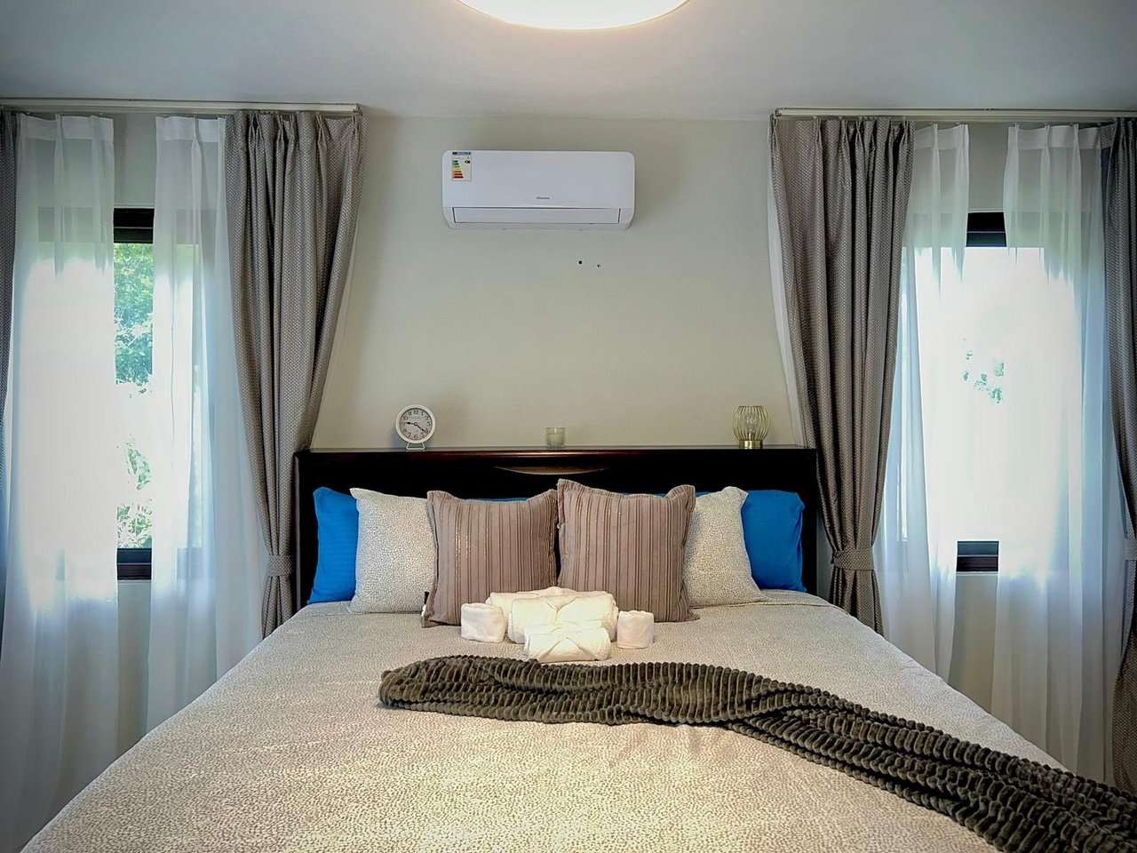 1078 Threadfall 2 Bedroom Apartment