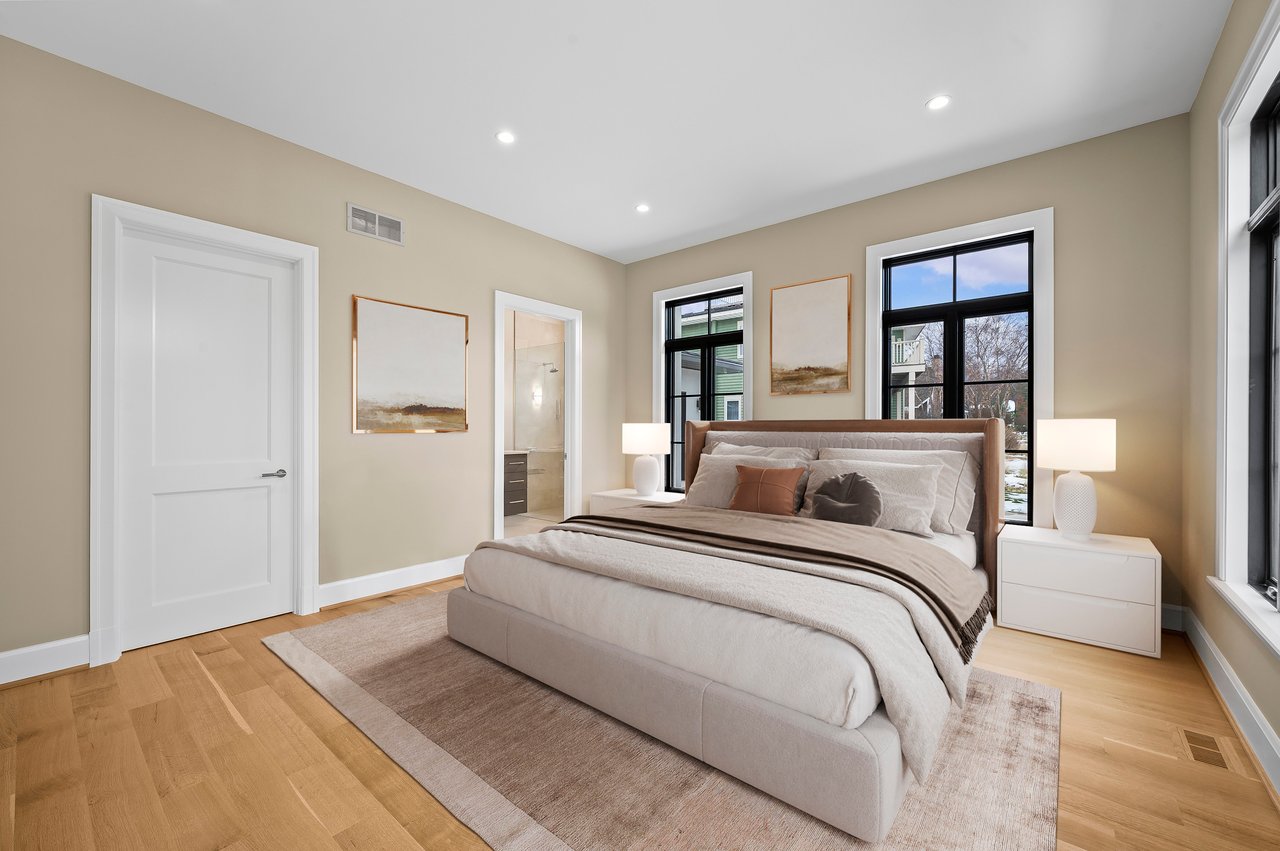 Grand Beach - Recently Completed