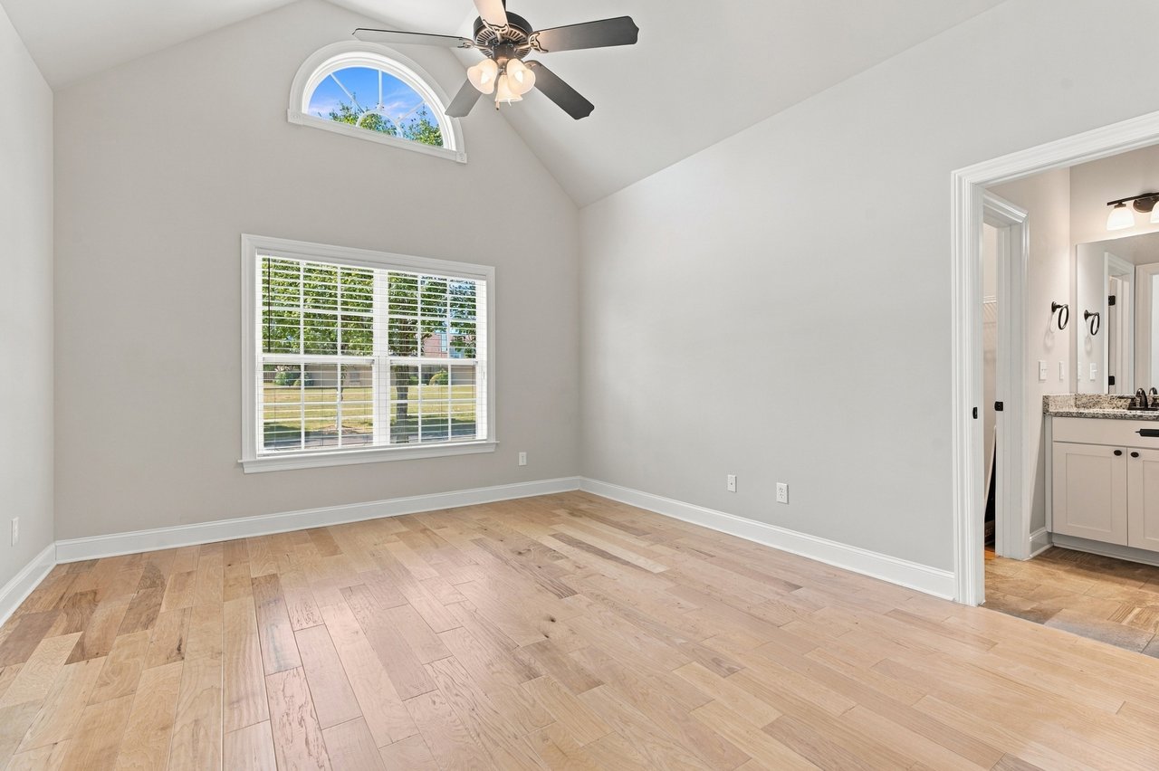 Move-In Ready Huntsville Gem with Spacious Living