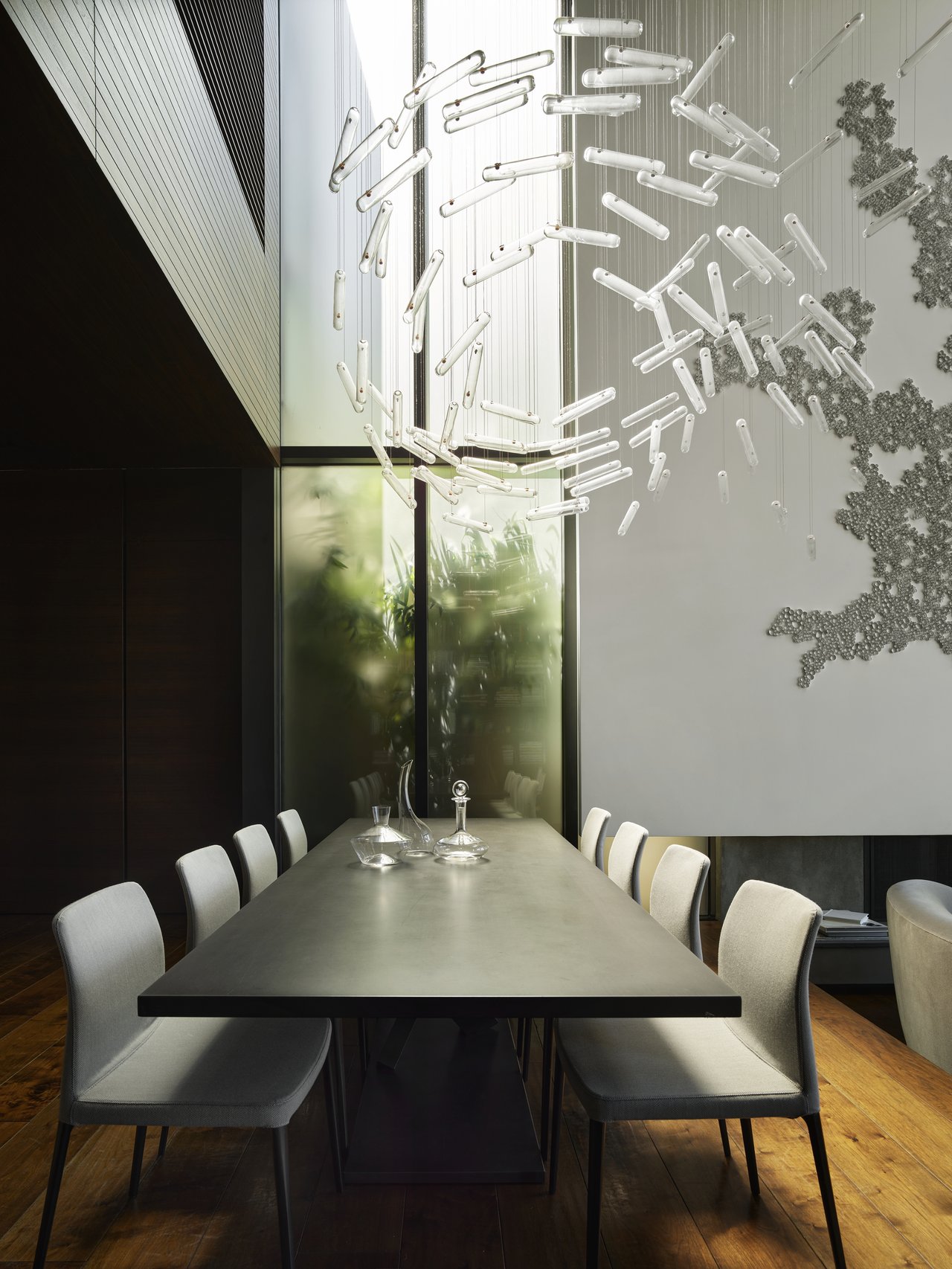 Aidlin Darling-Designed Contemporary Masterpiece