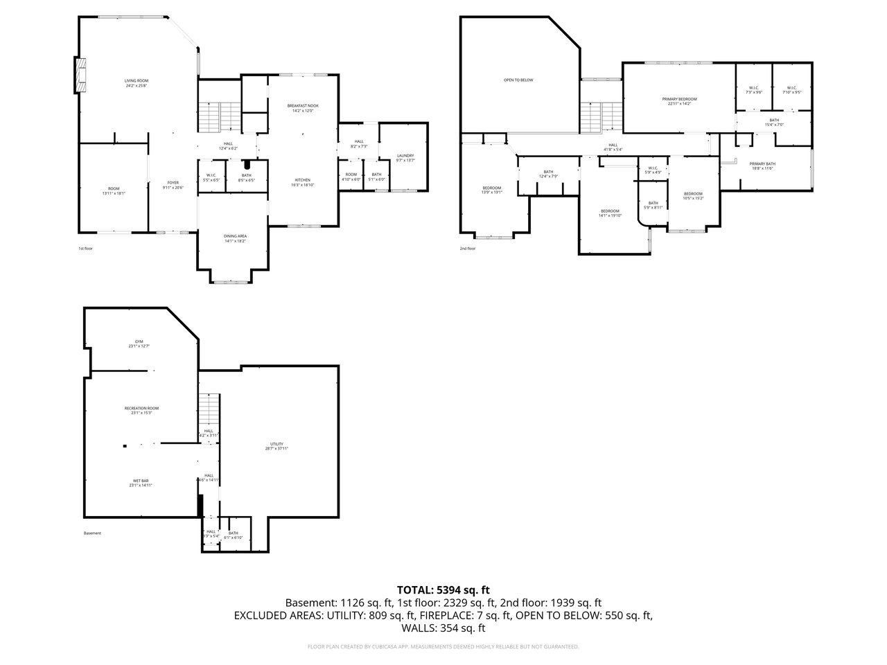 1743 Beechwood Way