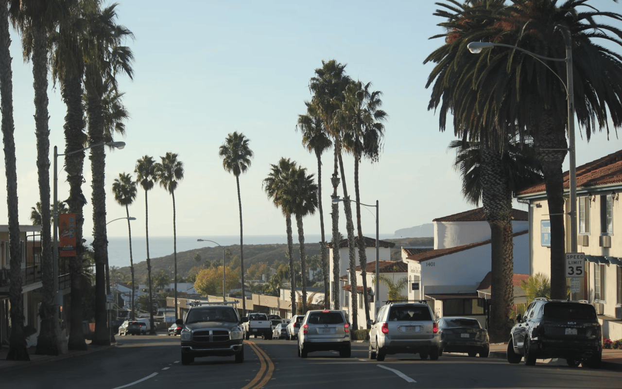 Things You Might Not Know About Sherman Oaks cover