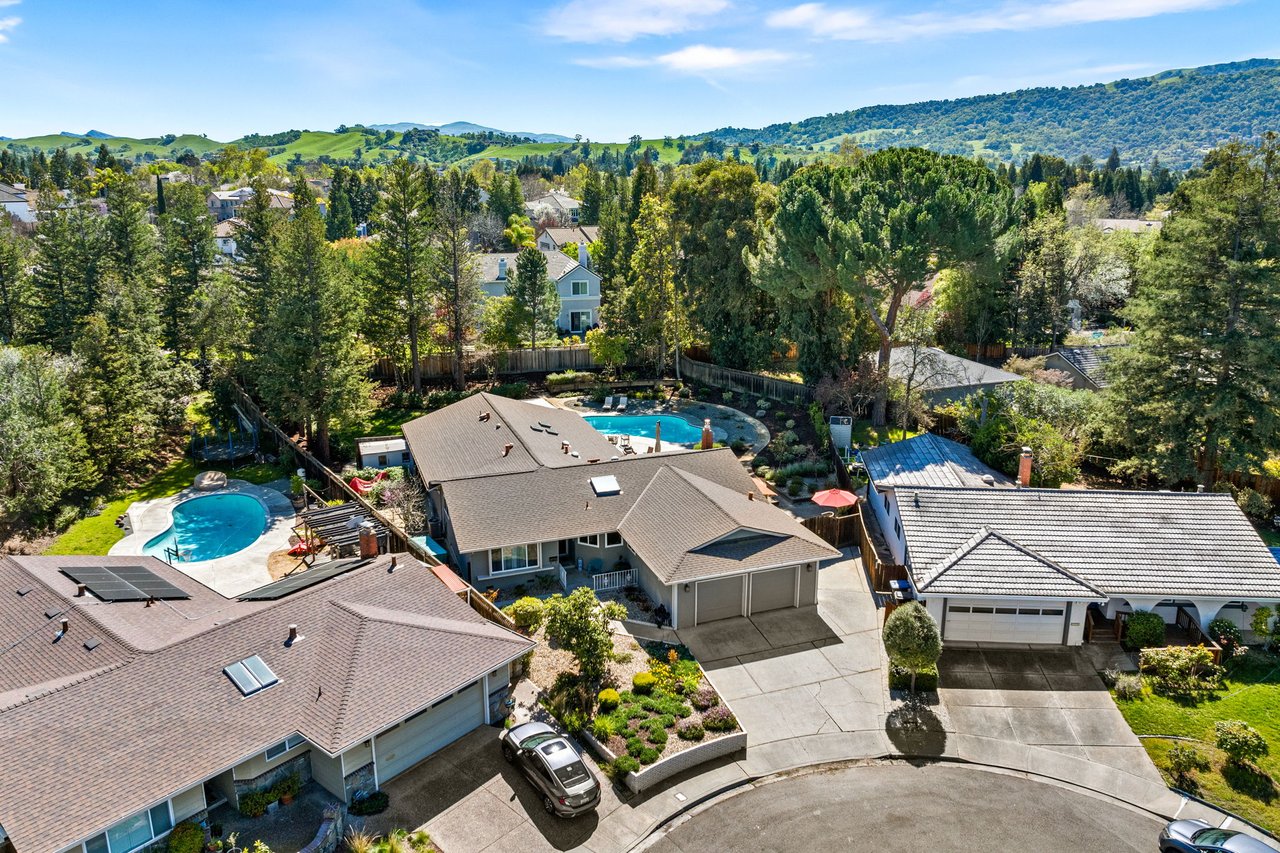 535 San Gabriel Ct. Pleasanton, CA 94566