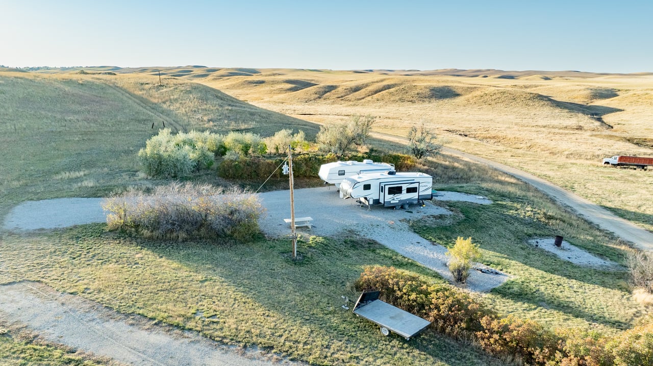 Salt Creek Ranch