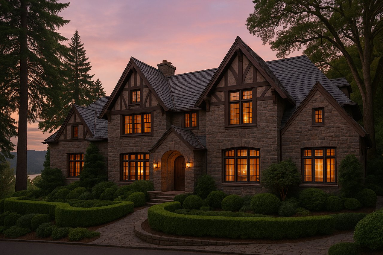 Jumbo Loans in Historic NW Portland: What Buyers Need