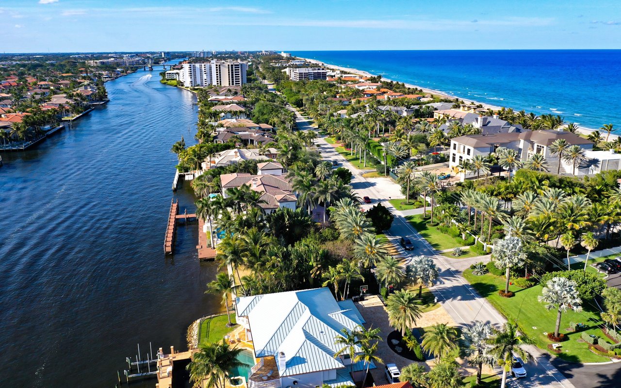 Highland Beach