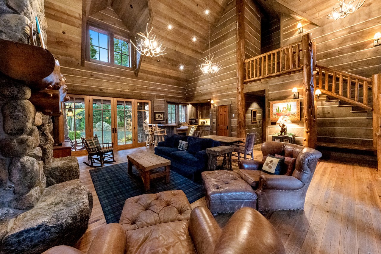 Lahontan Legacy Estate