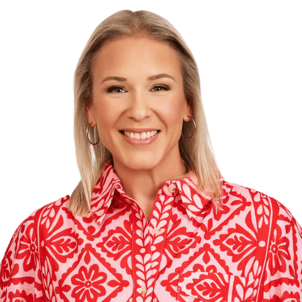 Jessica  Hooker