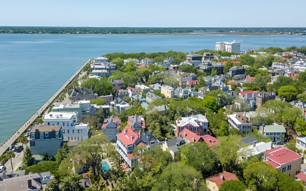 An Insider’s Guide to South of Broad