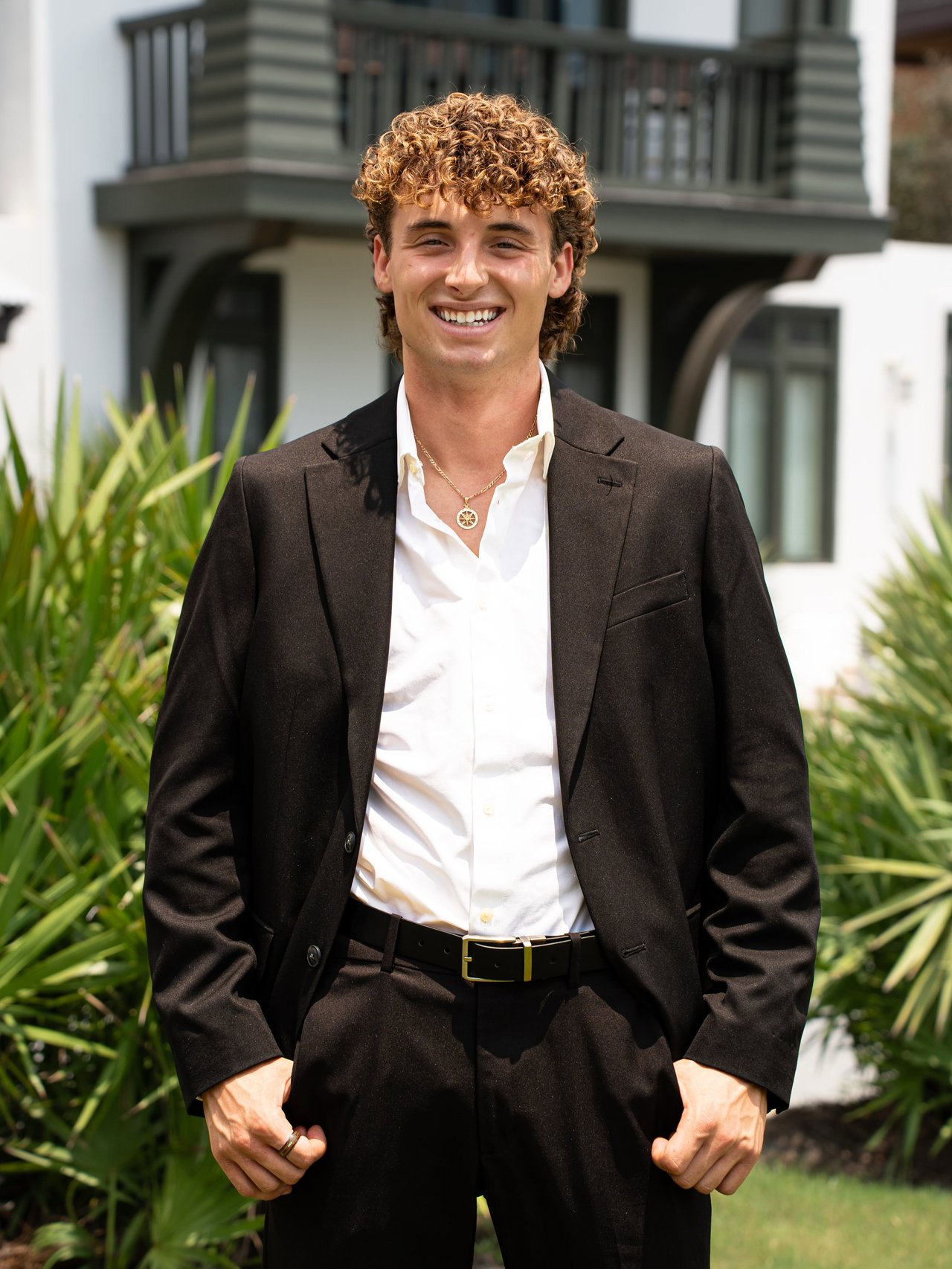 Bobby Berger