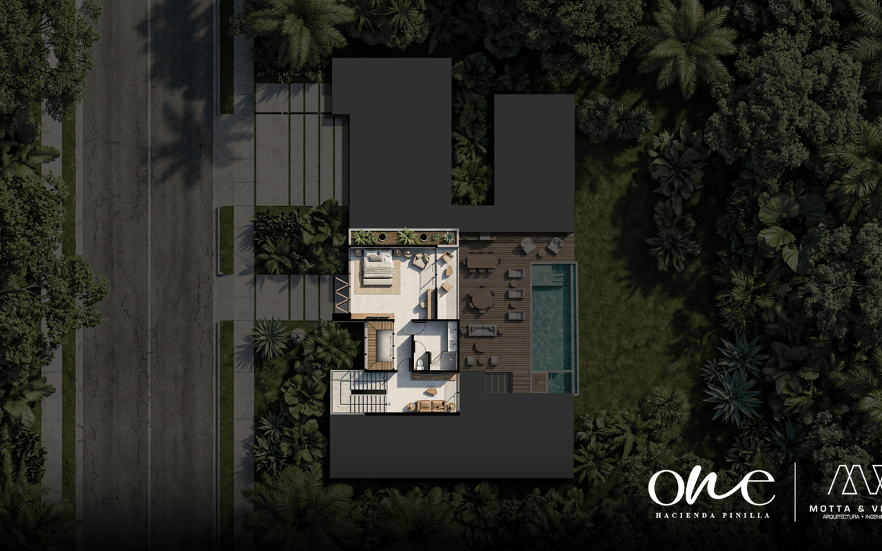 Villa Pacifica