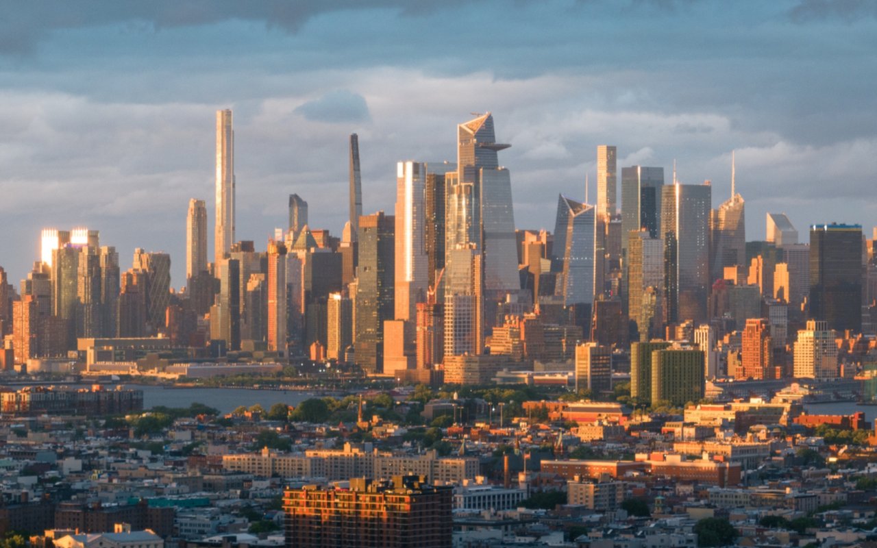 Is the COVID Effect on New York City Finally Over?