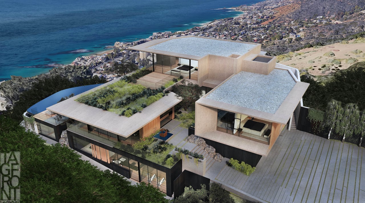 150 Vista Del Sol Ave