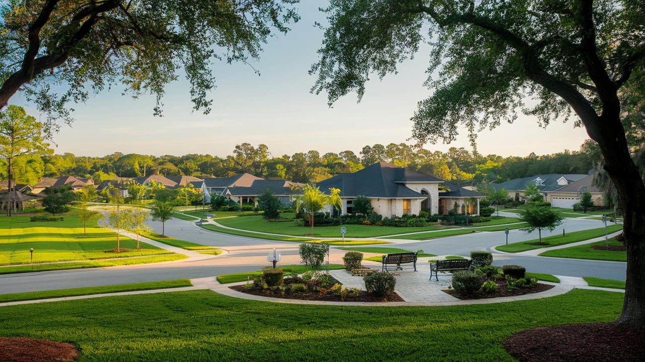 Your Guide to Buying a Home in Weston, FL